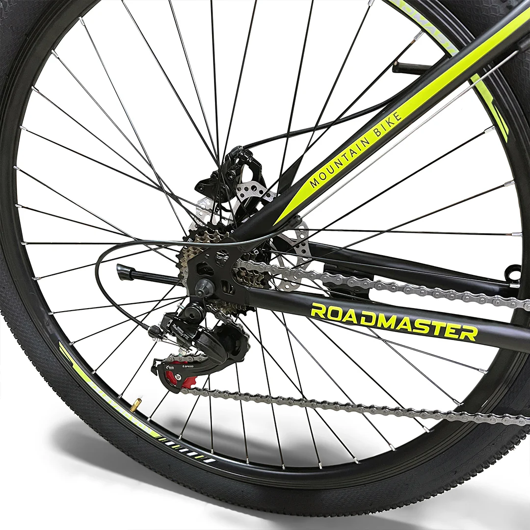 Roadmaster Hurricane - Image 22
