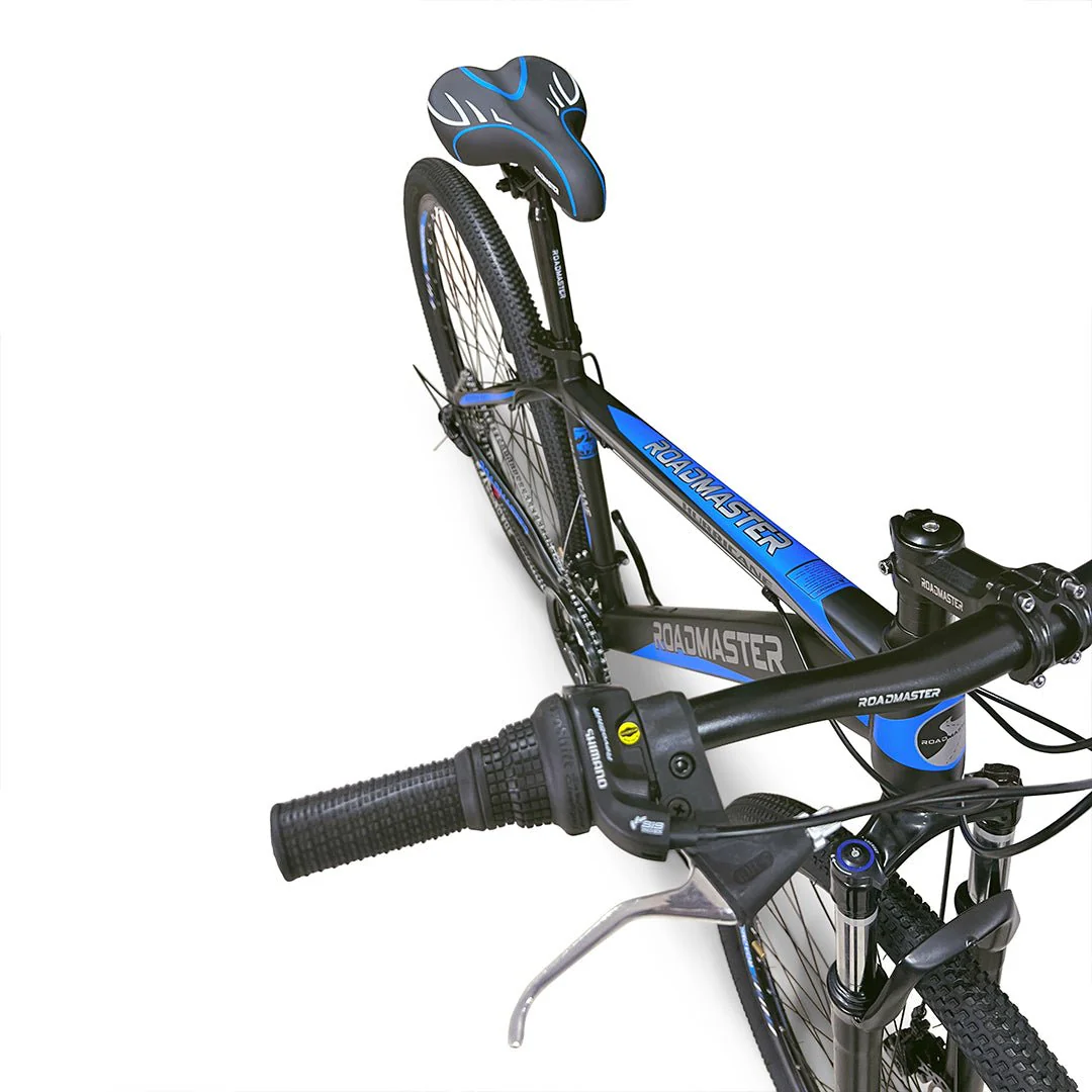 Roadmaster Hurricane - Image 3