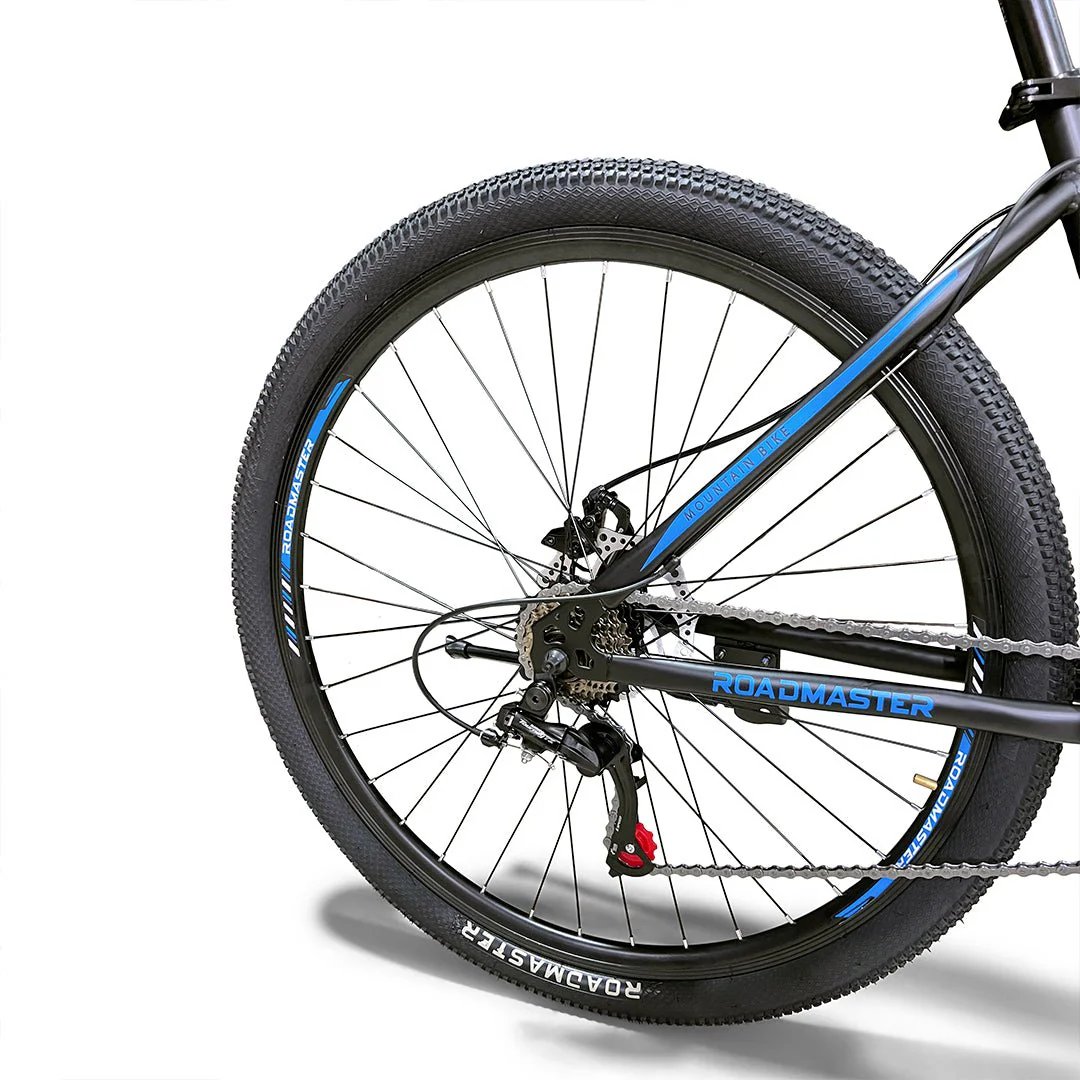 Roadmaster Hurricane - Image 4