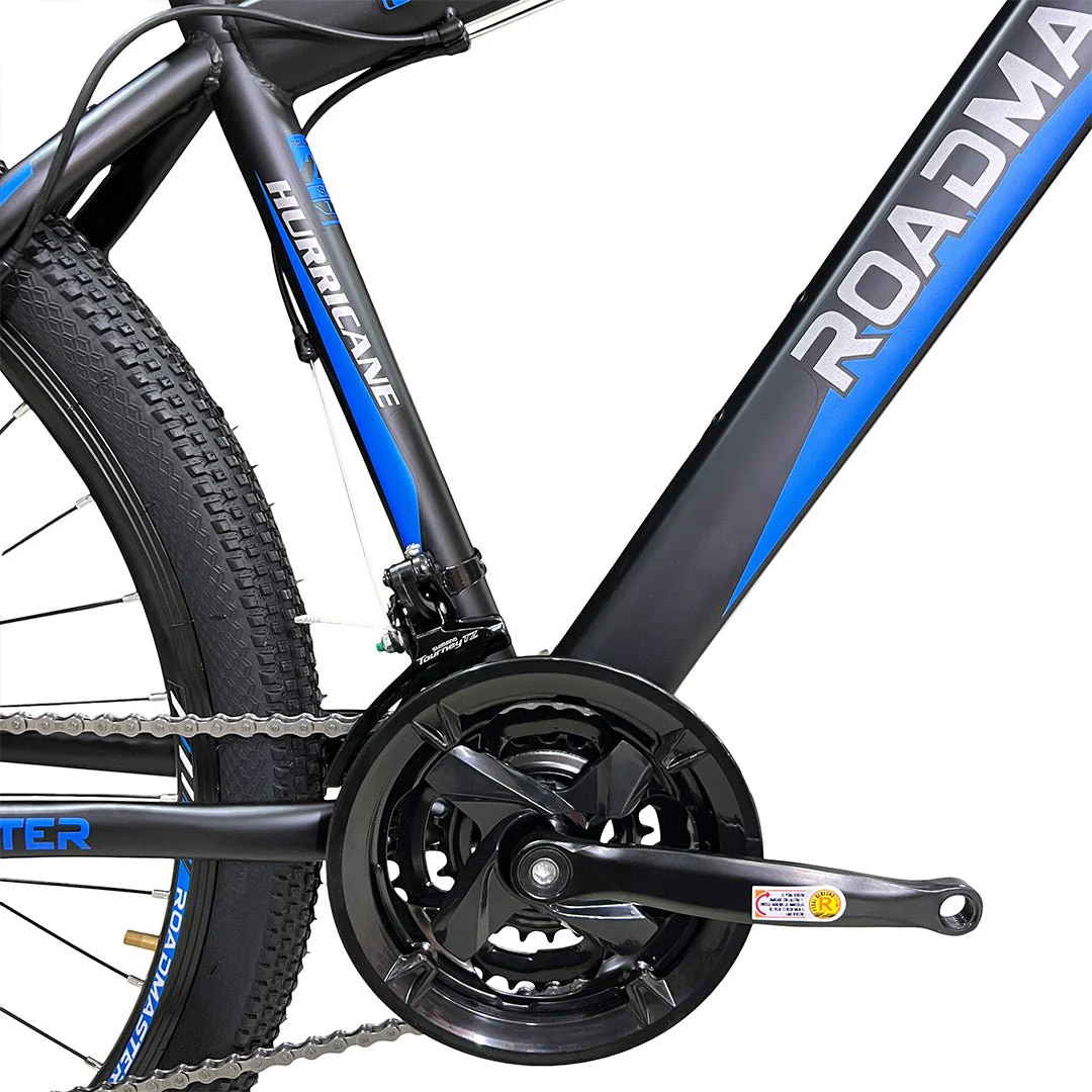 Roadmaster Hurricane - Image 5