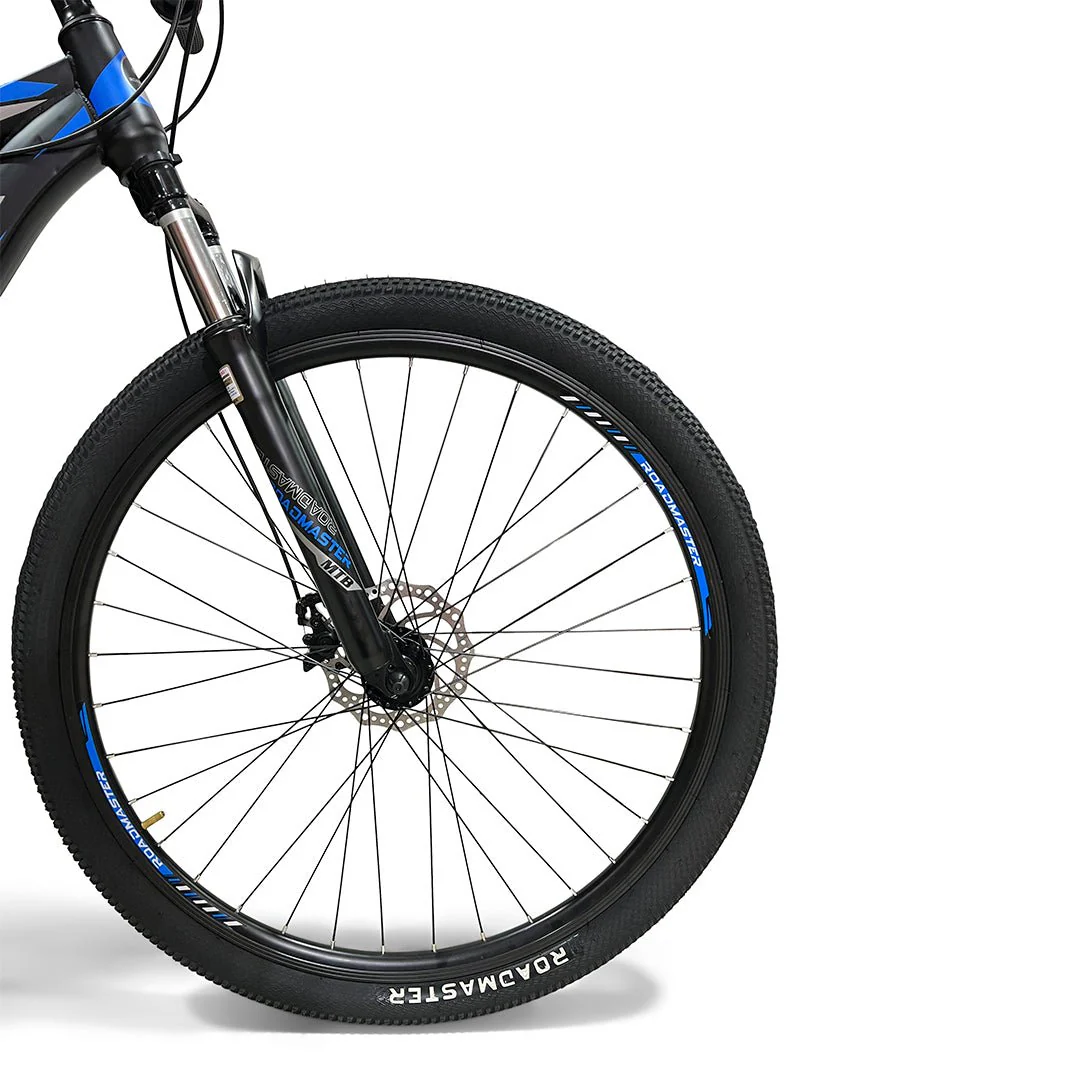 Roadmaster Hurricane - Image 6