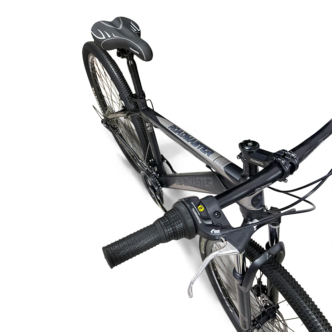 Roadmaster Hurricane - Image 9