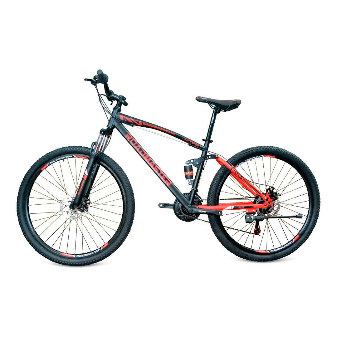 Roadmaster Jumper - Image 11