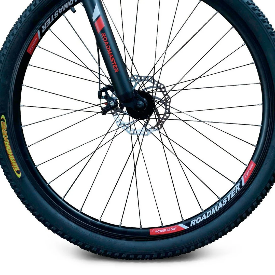 Roadmaster Jumper - Image 15
