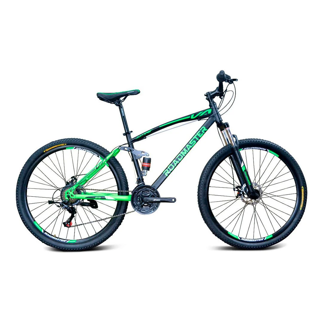 Roadmaster Jumper - Image 16