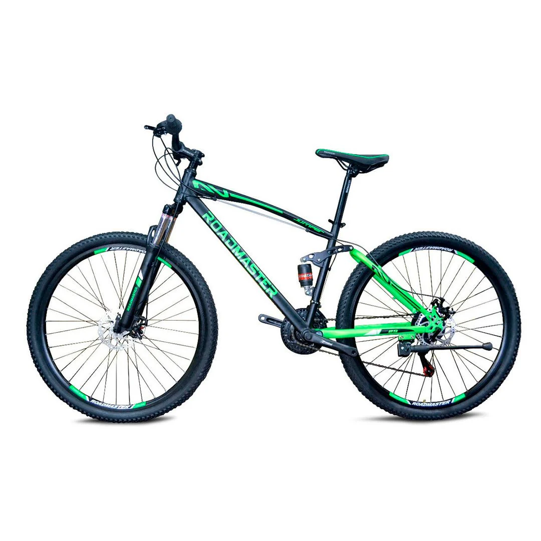 Roadmaster Jumper - Image 17