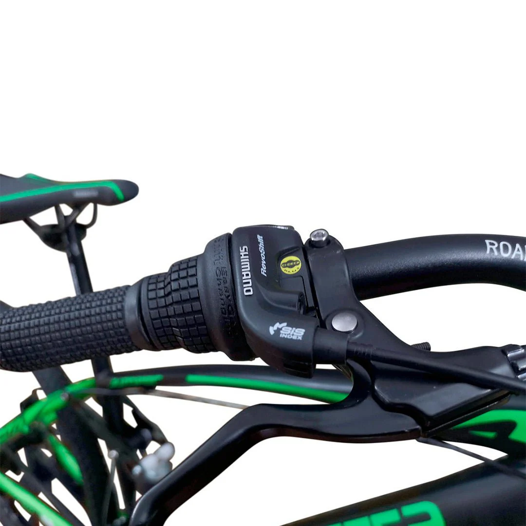 Roadmaster Jumper - Image 18
