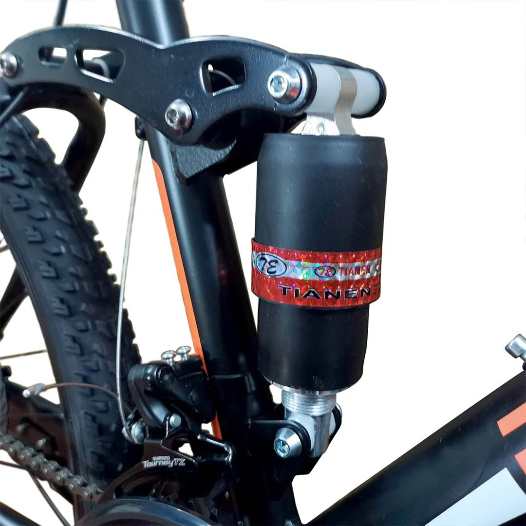 Roadmaster Jumper - Image 3