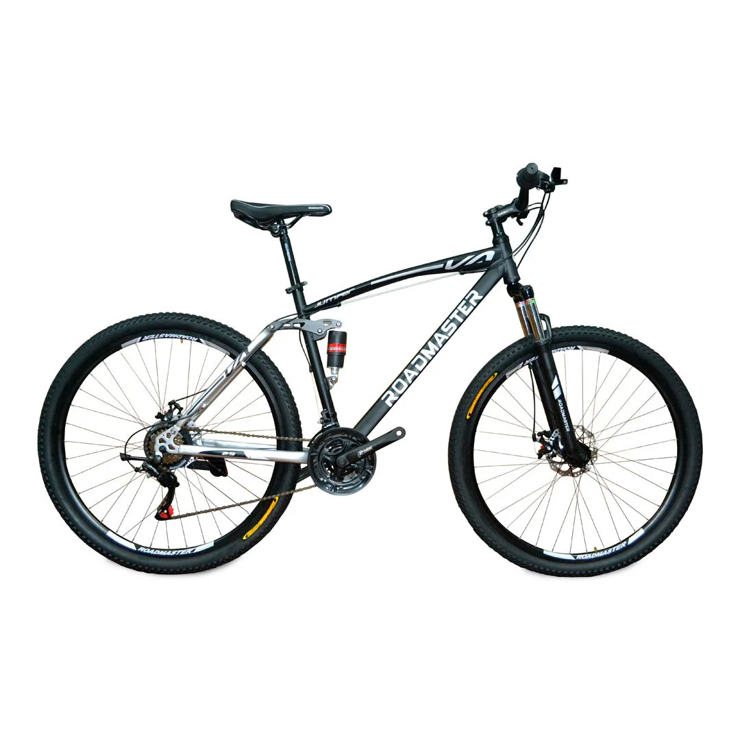 Roadmaster Jumper - Image 5