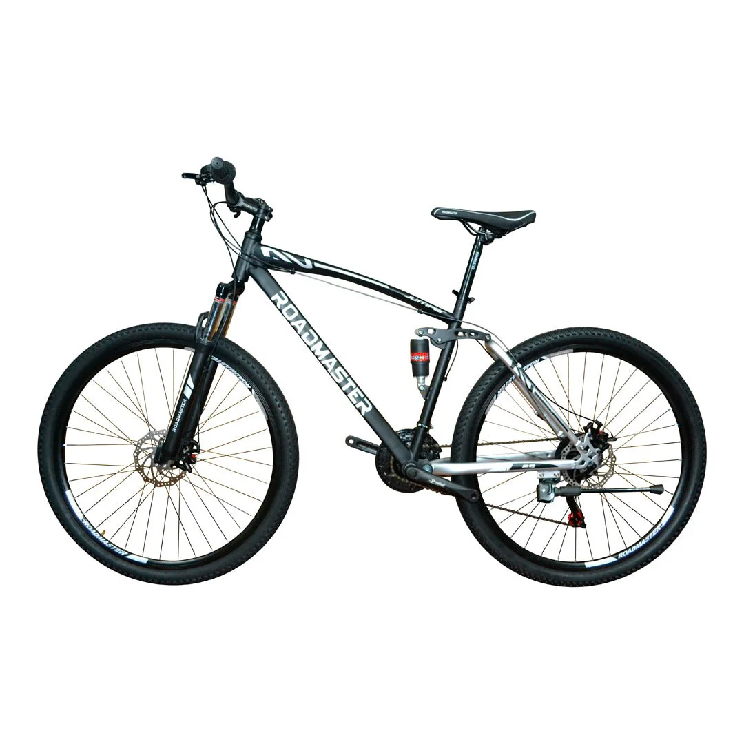 Roadmaster Jumper - Image 6
