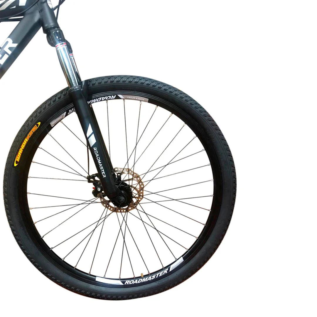 Roadmaster Jumper - Image 9