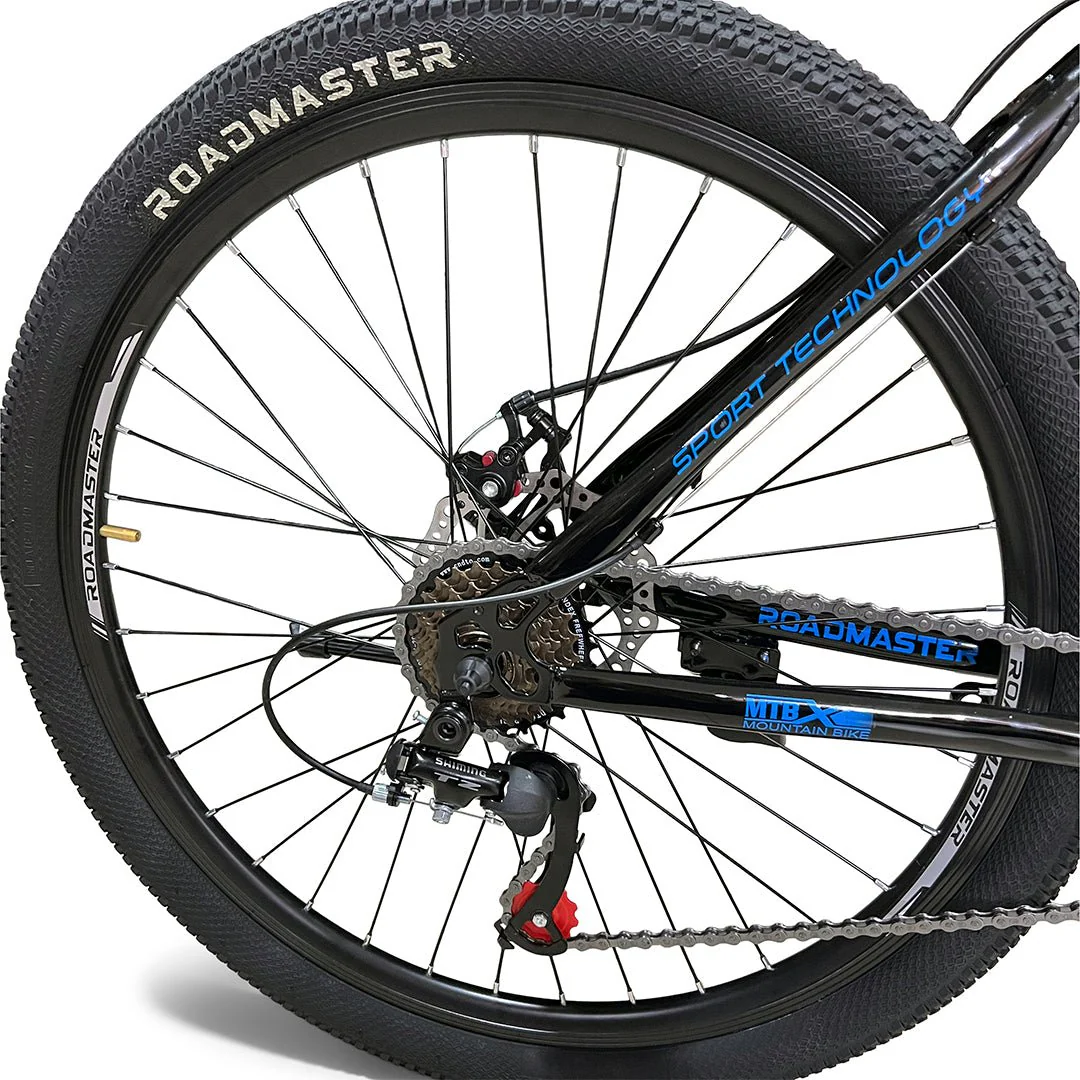 Roadmaster Rain - Image 10