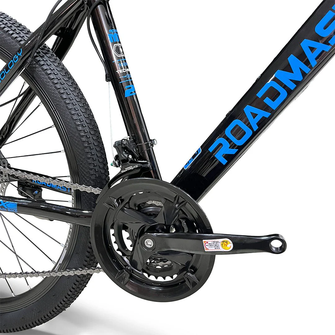 Roadmaster Rain - Image 11