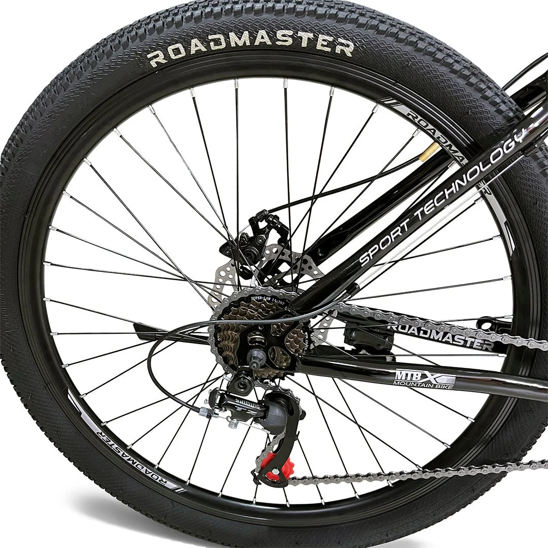 Roadmaster Rain - Image 16