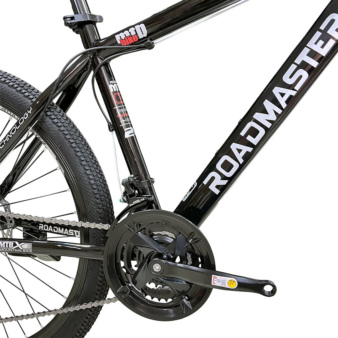 Roadmaster Rain - Image 17