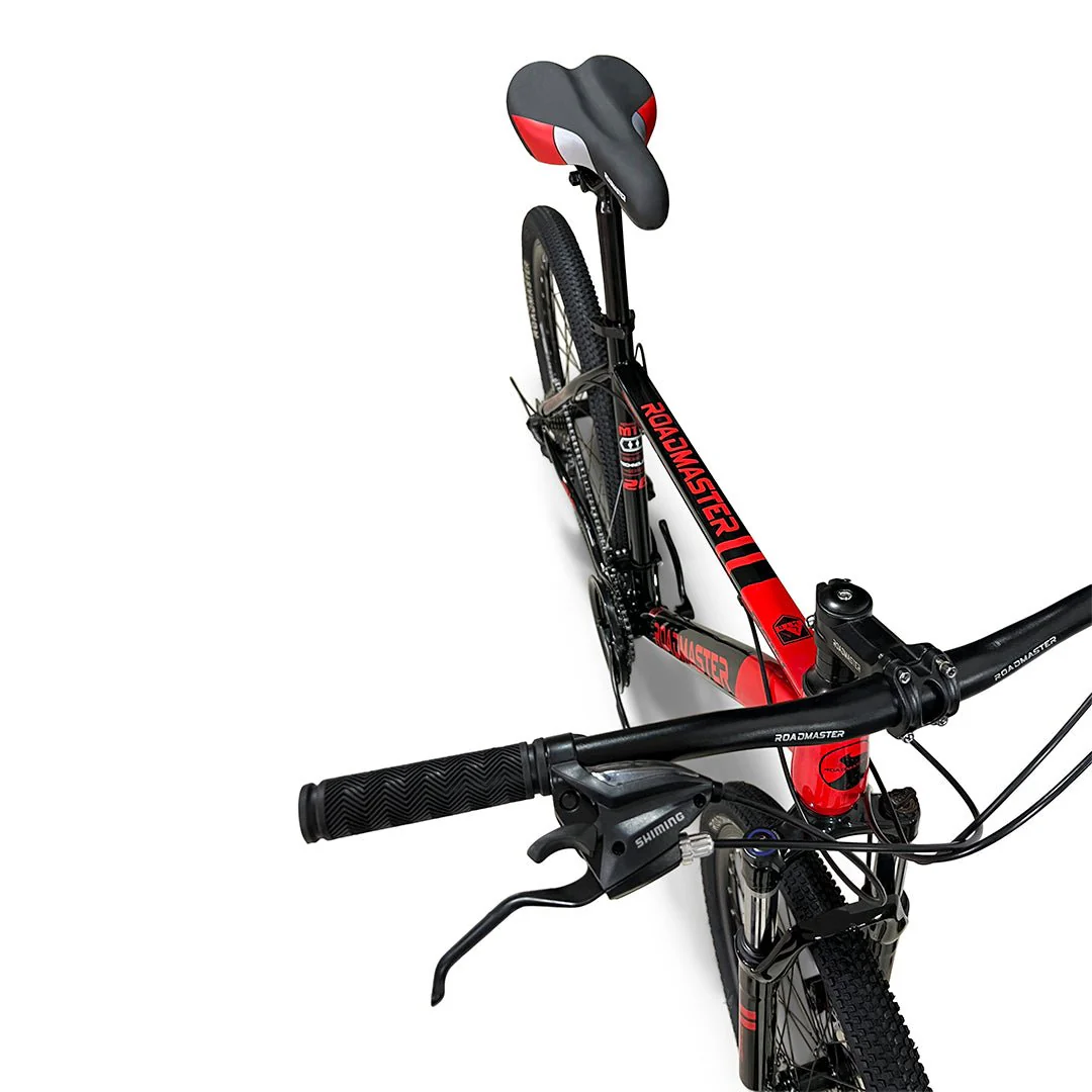 Roadmaster Rain - Image 21