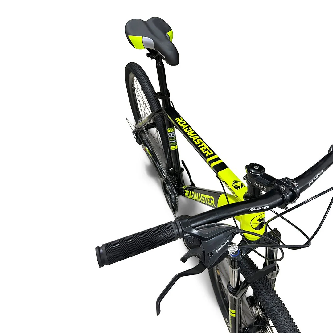 Roadmaster Rain - Image 3