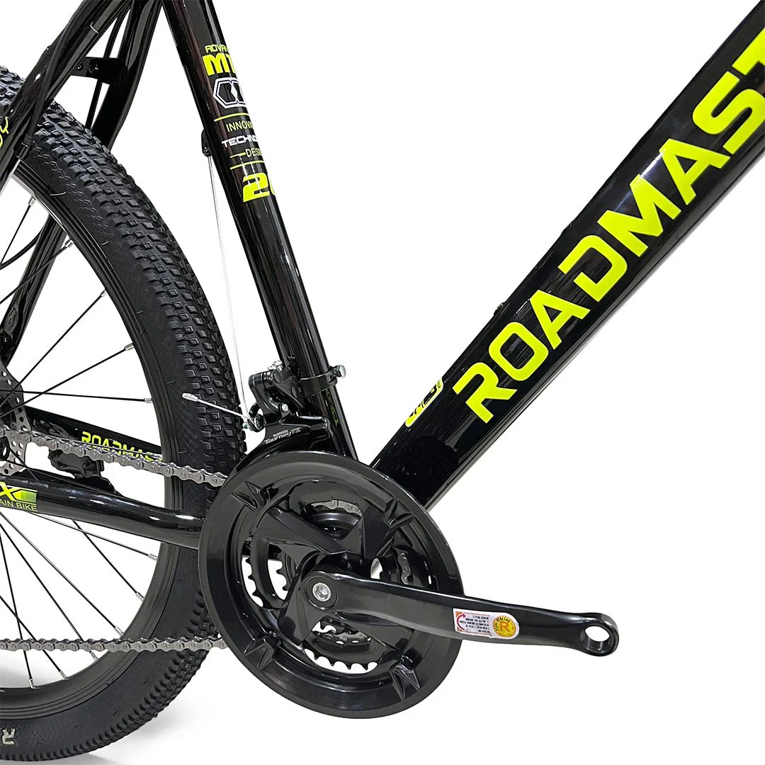 Roadmaster Rain - Image 5