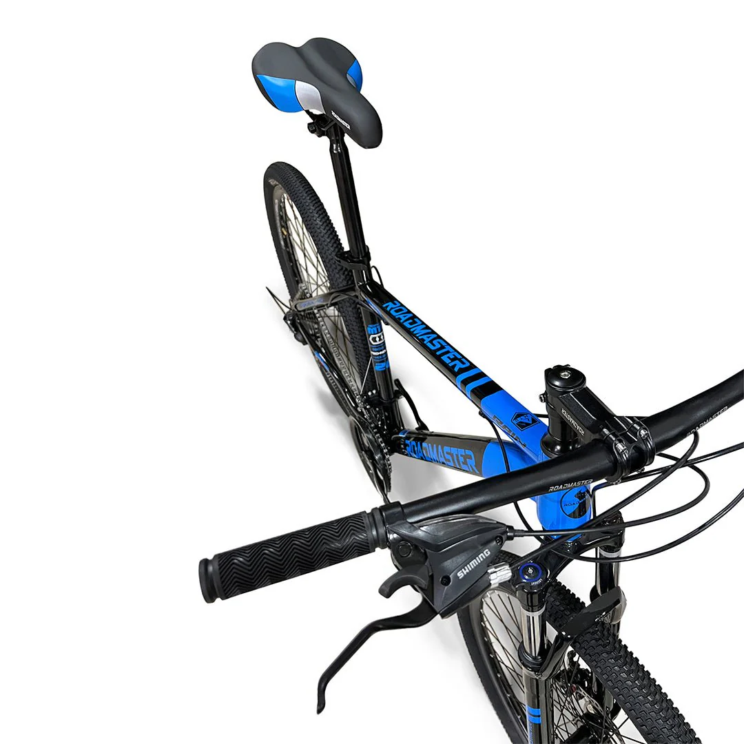 Roadmaster Rain - Image 9