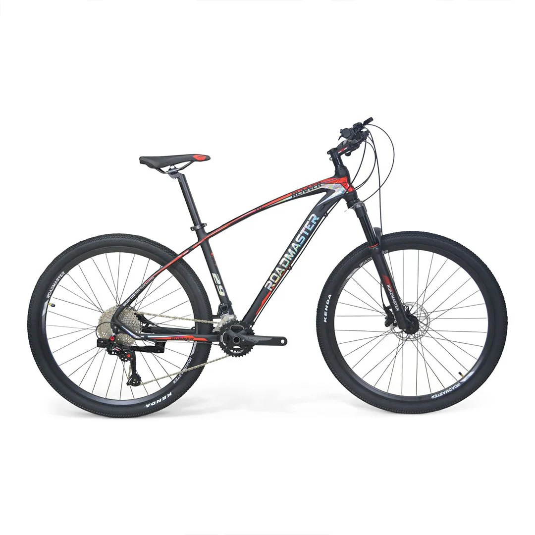 Roadmaster Runner - Image 15