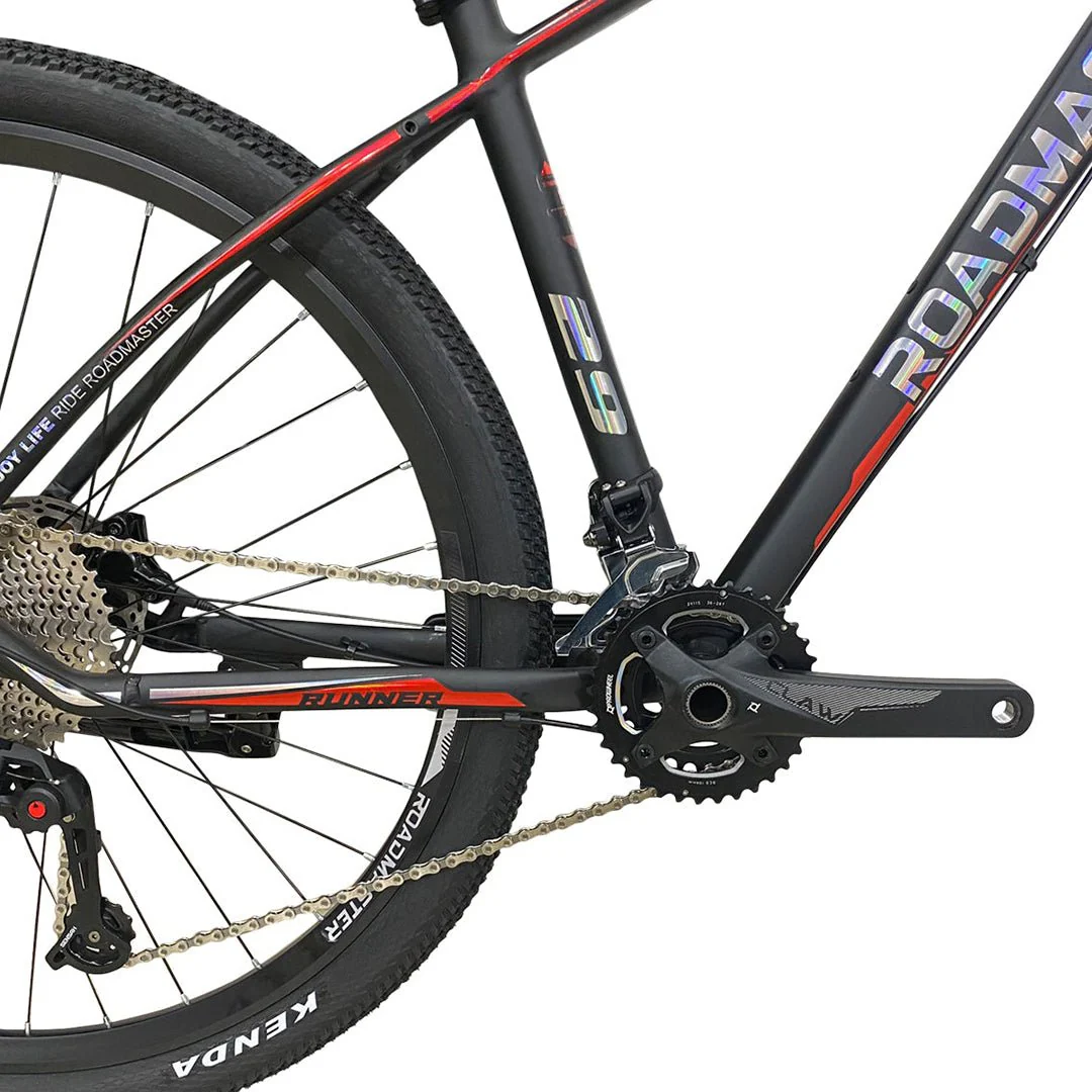 Roadmaster Runner - Image 20