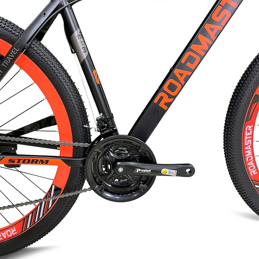 Roadmaster Storm - Image 11