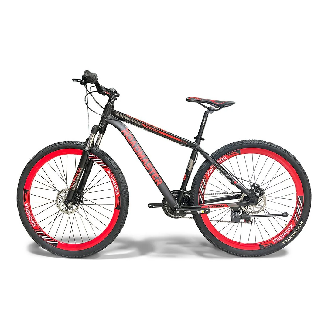 Roadmaster Storm - Image 14