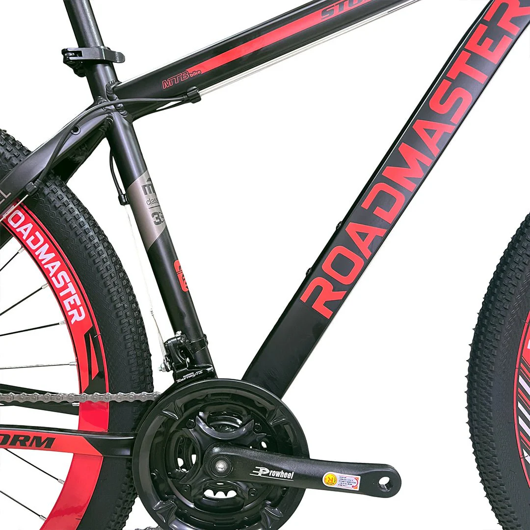 Roadmaster Storm - Image 17