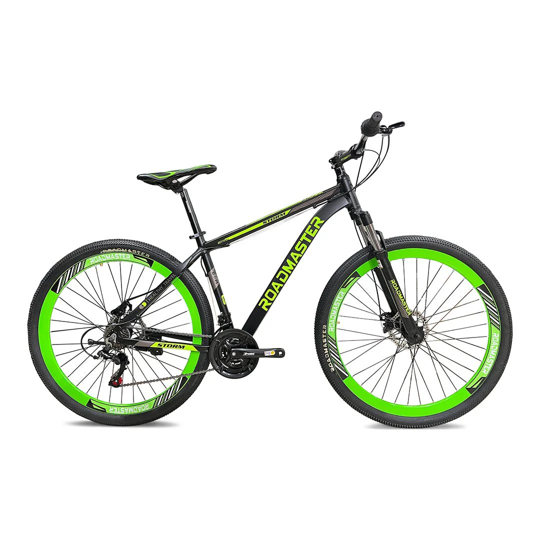 Roadmaster Storm - Image 19