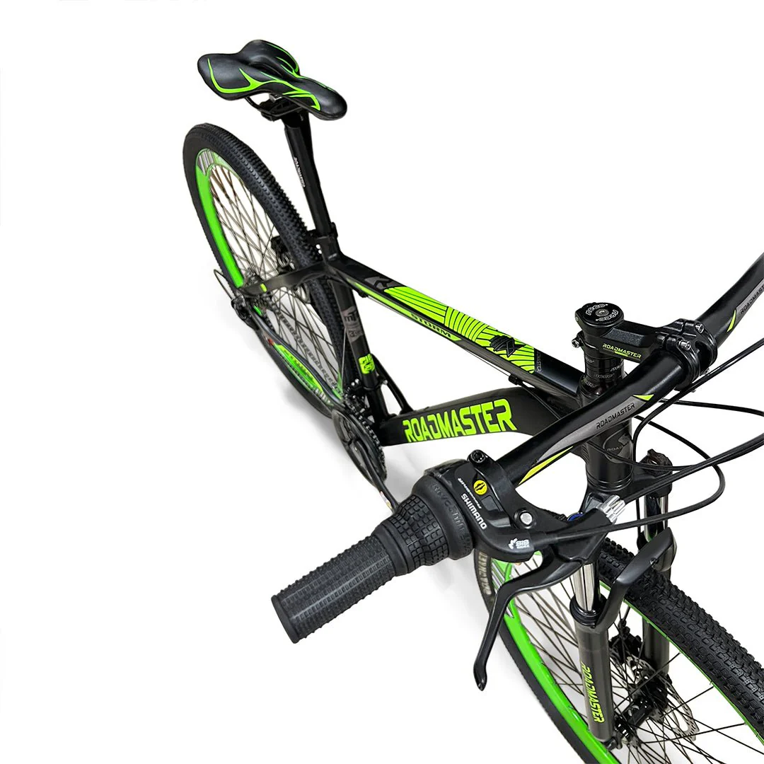 Roadmaster Storm - Image 21