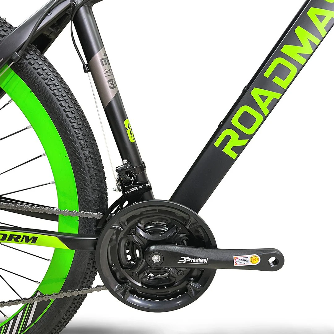 Roadmaster Storm - Image 23