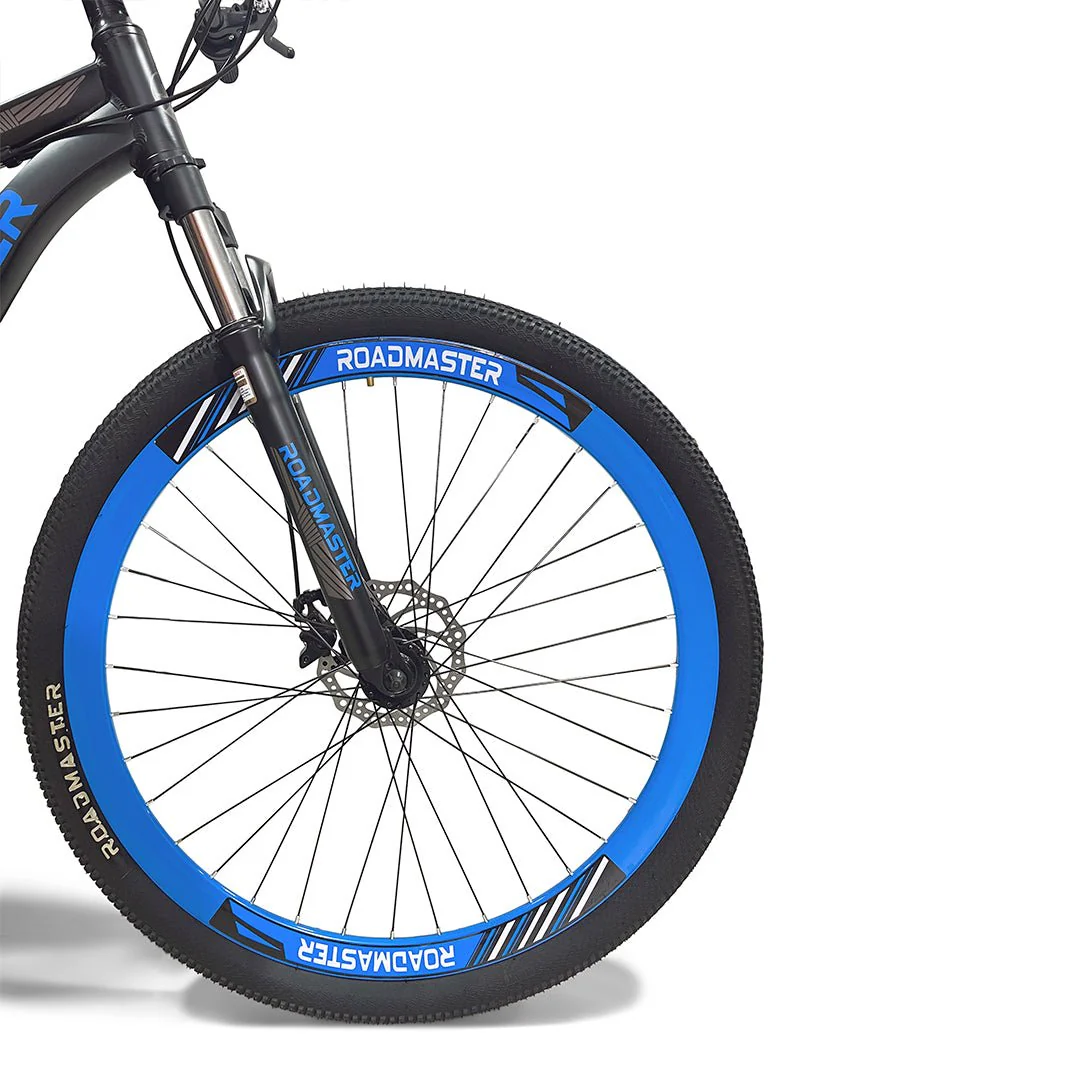 Roadmaster Storm - Image 4