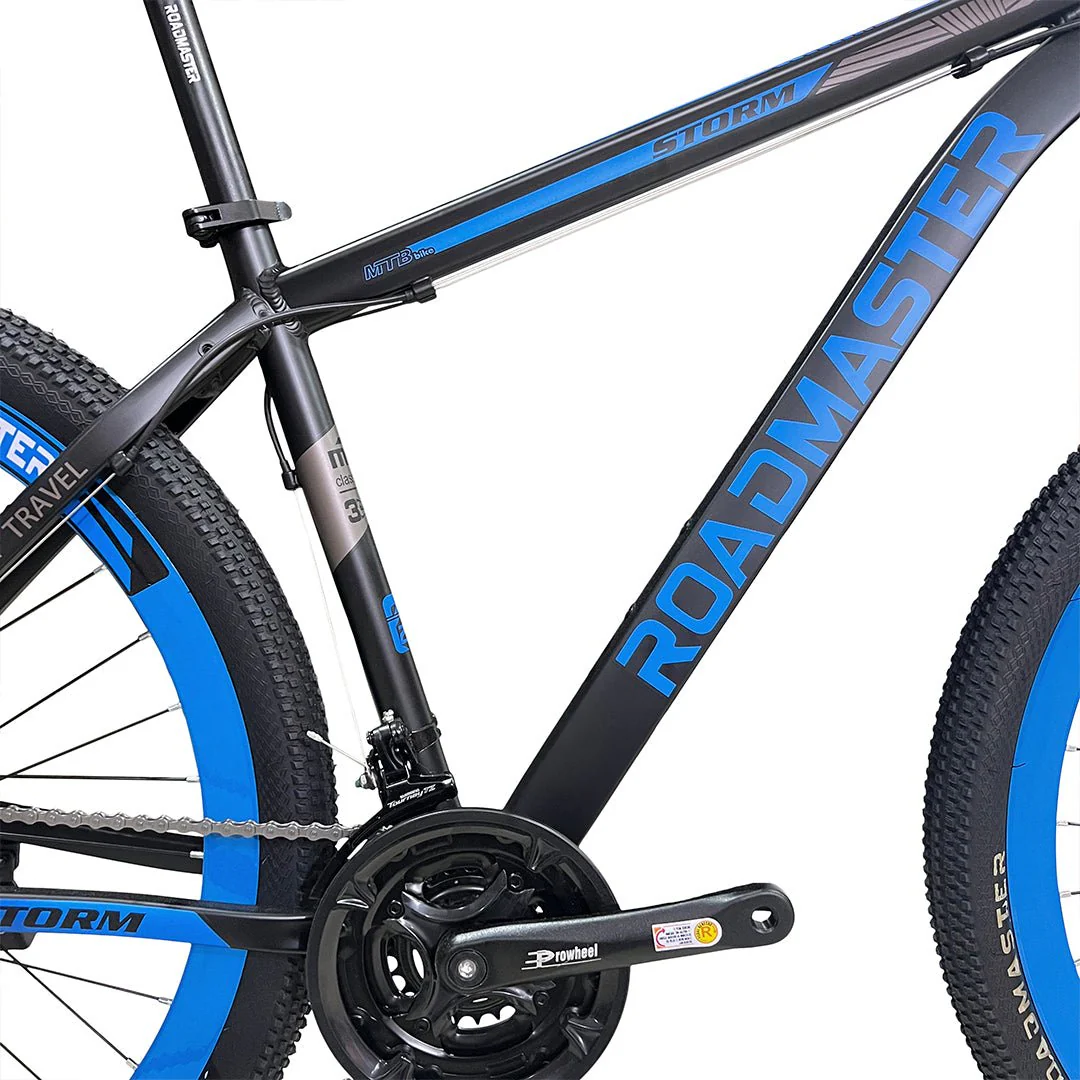 Roadmaster Storm - Image 5