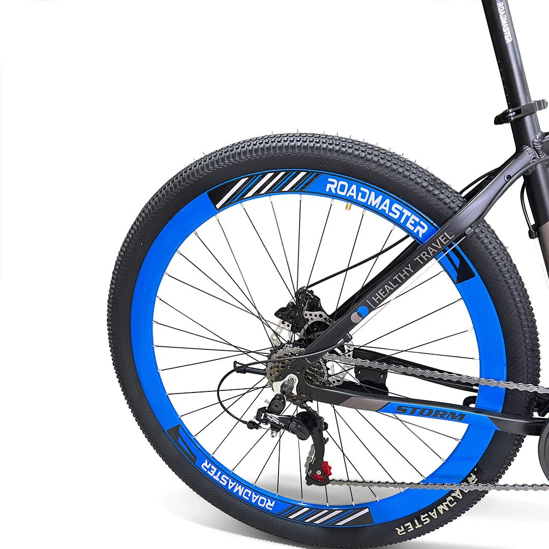 Roadmaster Storm - Image 6