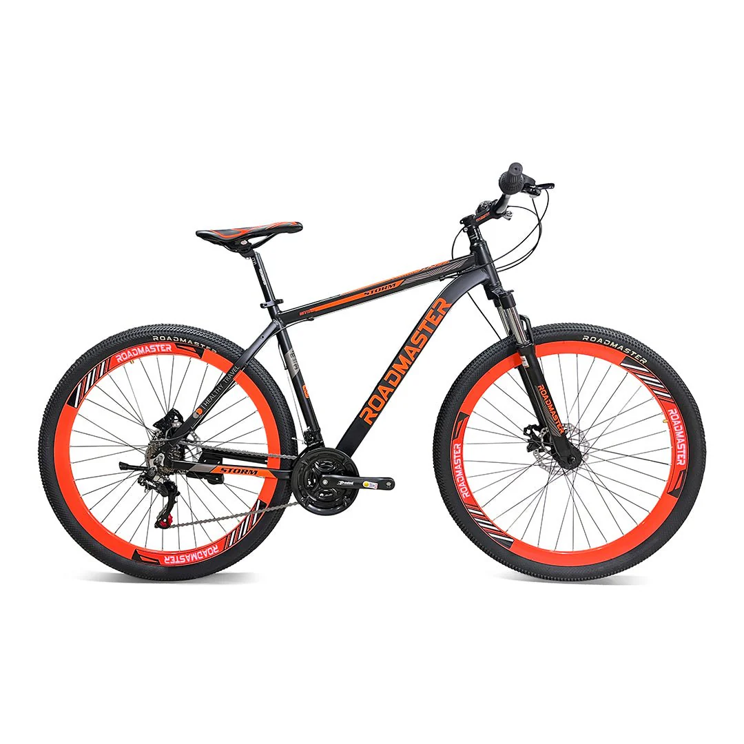 Roadmaster Storm - Image 7