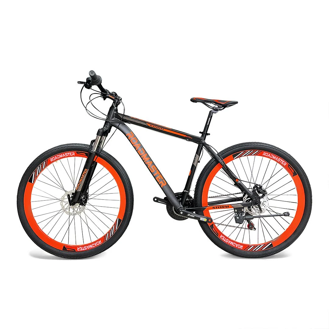 Roadmaster Storm - Image 8