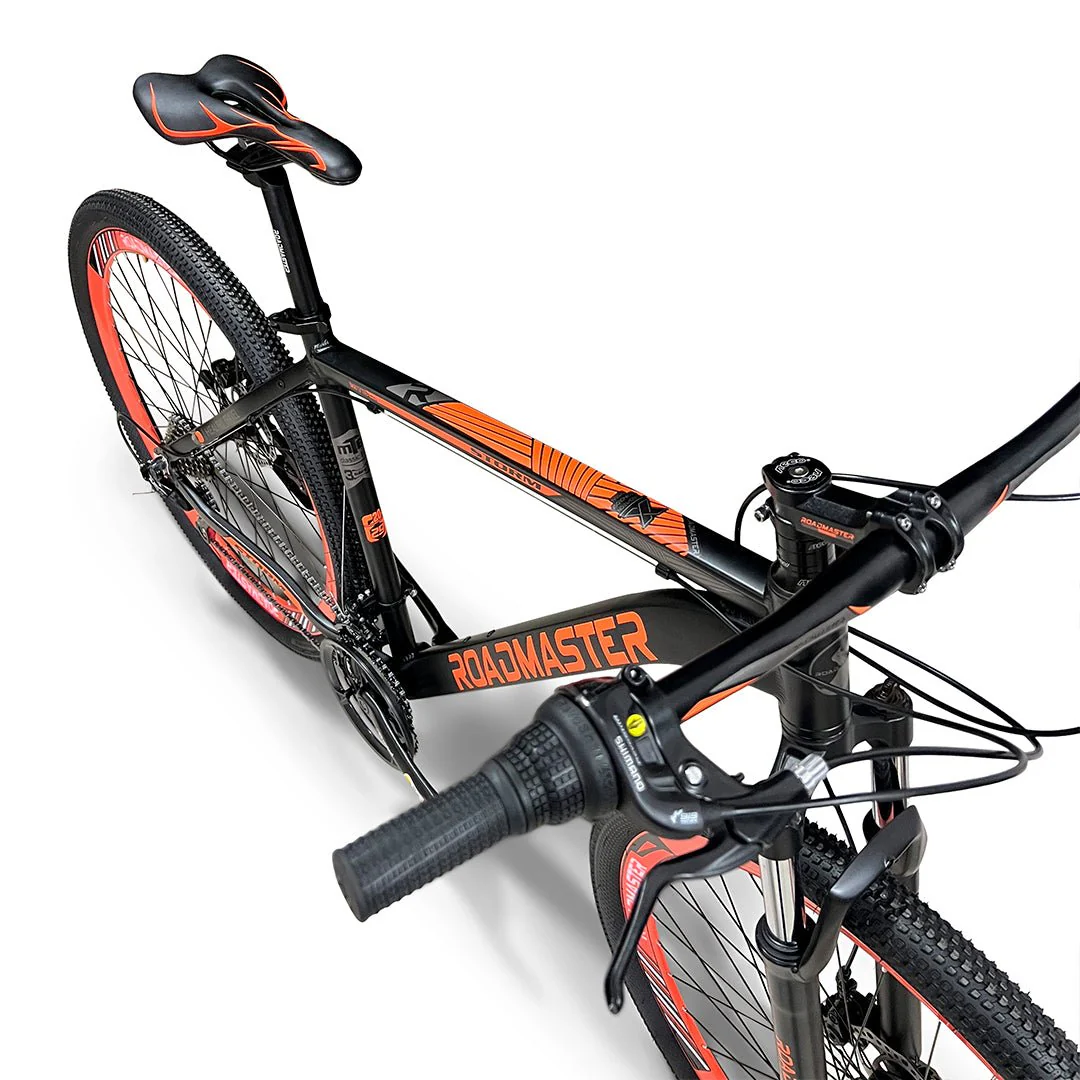 Roadmaster Storm - Image 9