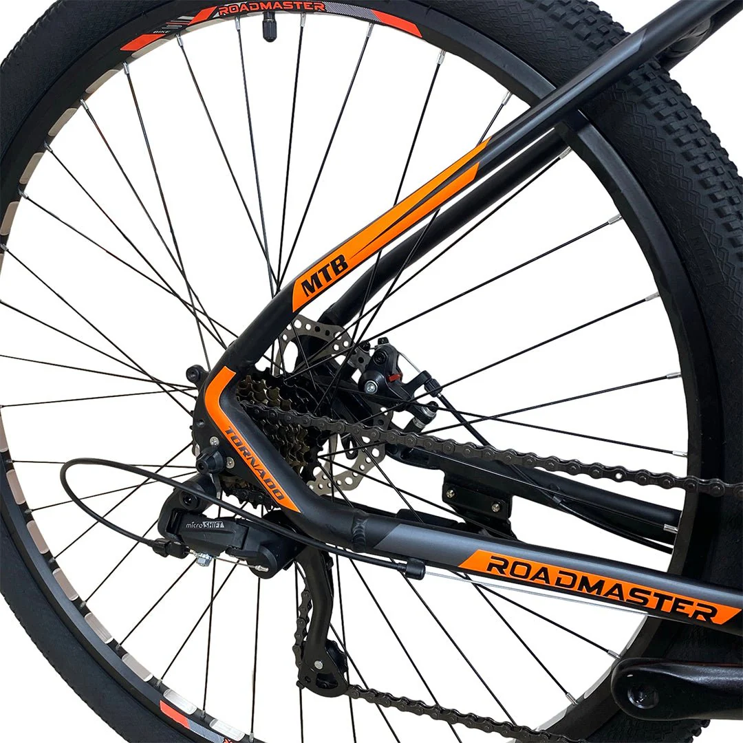 Roadmaster Tornado - Image 11