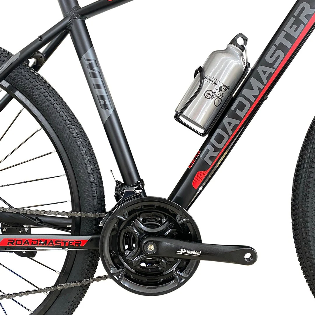 Roadmaster Tornado - Image 14