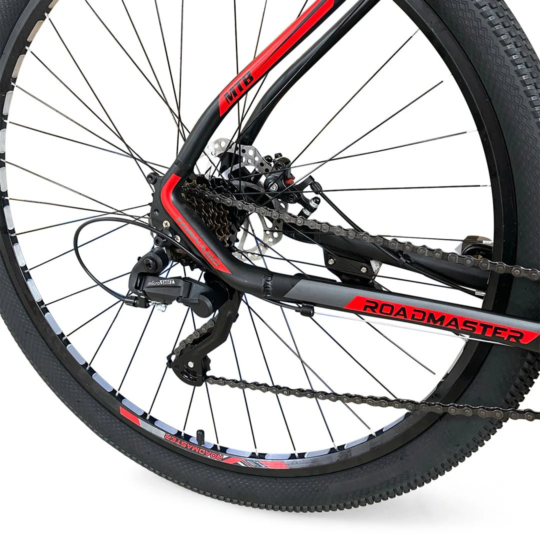 Roadmaster Tornado - Image 16