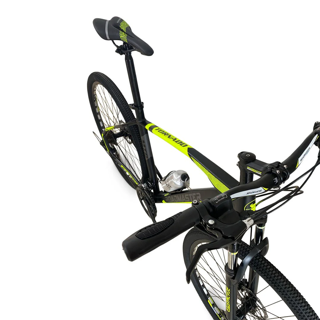 Roadmaster Tornado - Image 19