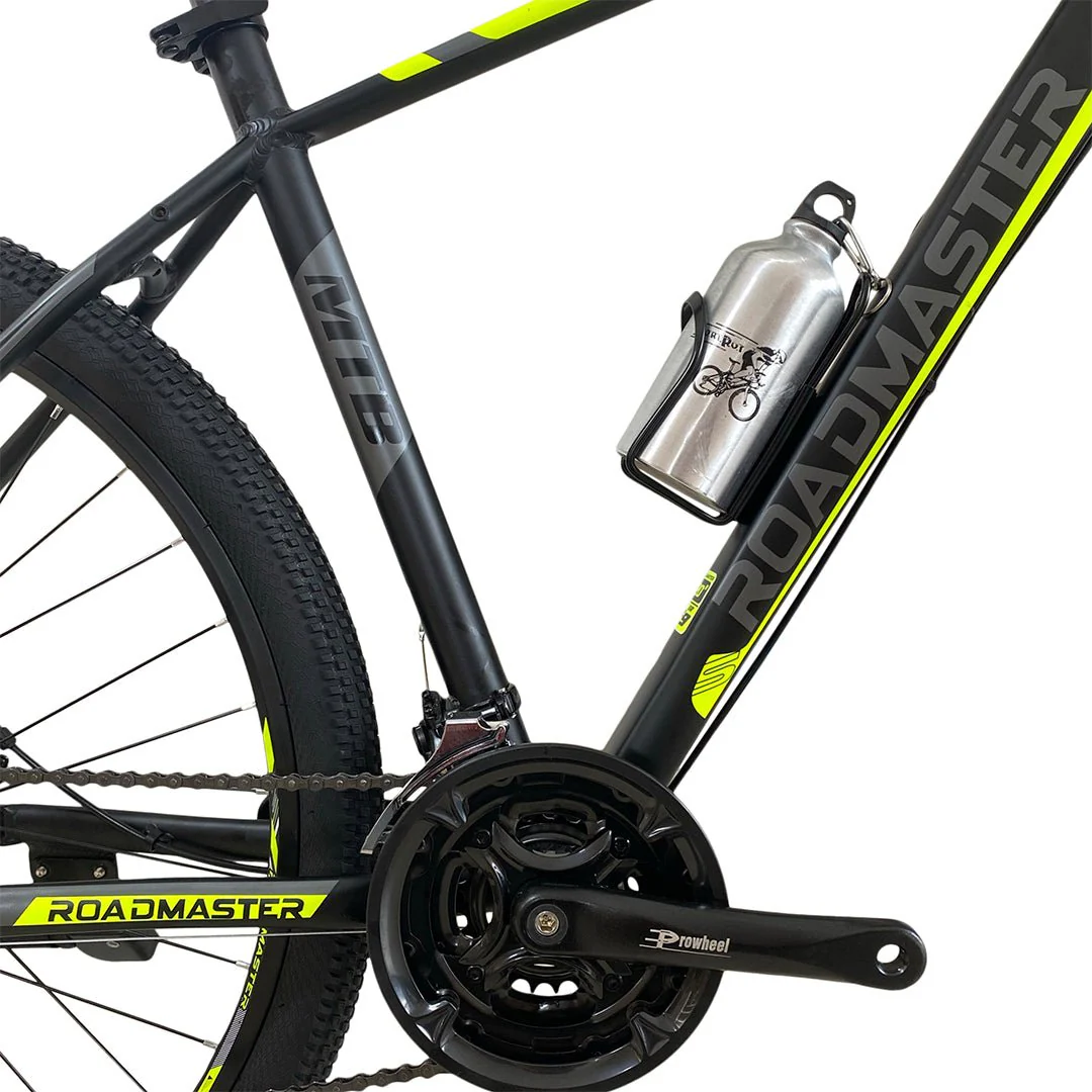 Roadmaster Tornado - Image 21