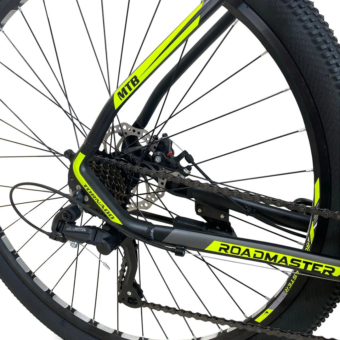 Roadmaster Tornado - Image 22