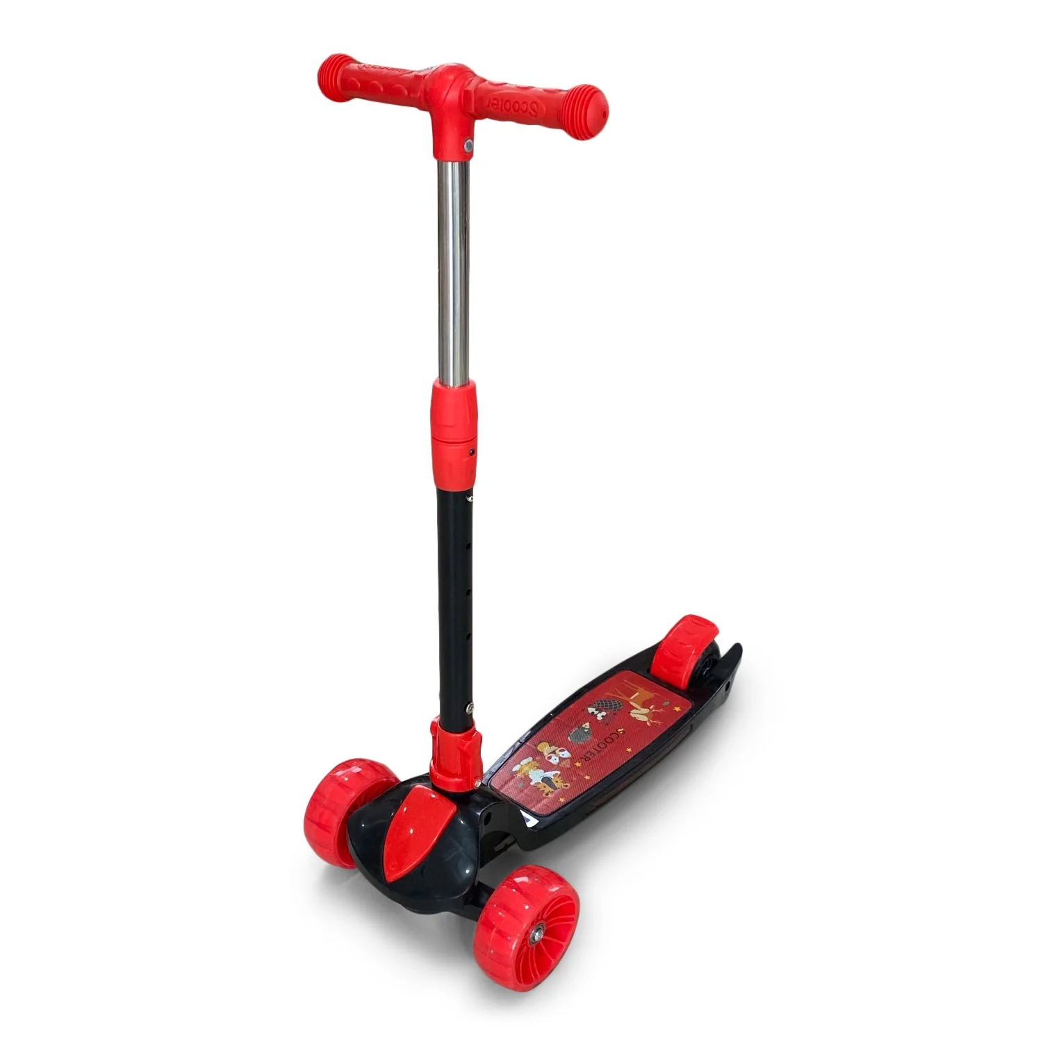 Scooter Ajustable Para Niños - Image 4