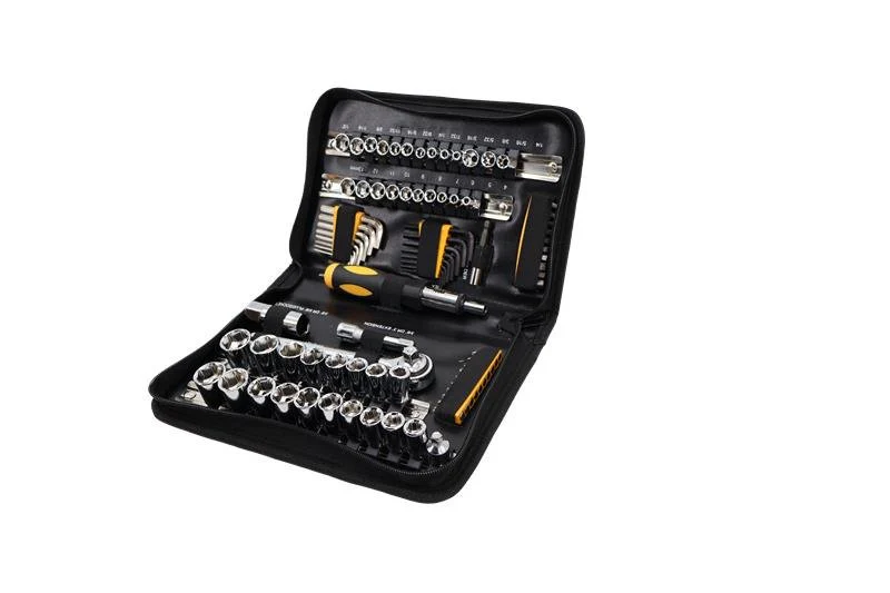 Kit Juego Herramientas 85 Pzs Maxtools Autos Motos Mt-hmjrng - Image 3