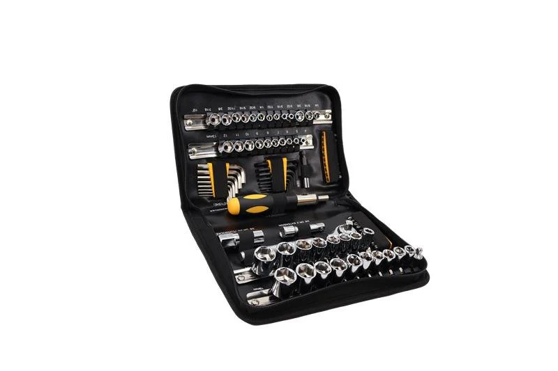 Kit Juego Herramientas 85 Pzs Maxtools Autos Motos Mt-hmjrng - Image 4
