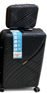 Maleta De Viaje Travel System Tamaño 14 Con Seguro Tsa - Image 10