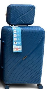 Maleta De Viaje Travel System Tamaño 14 Con Seguro Tsa - Image 11