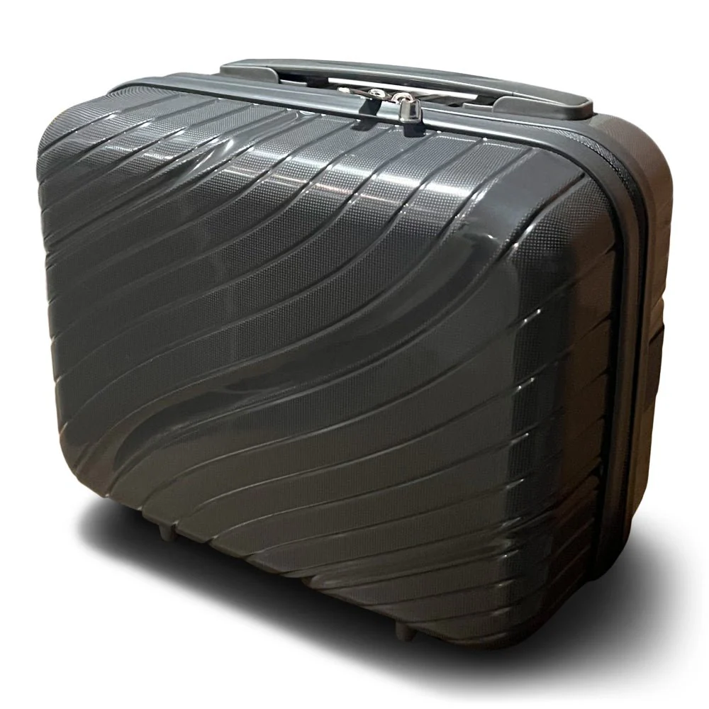 Maleta De Viaje Travel System Tamaño 14 Con Seguro Tsa - Image 7