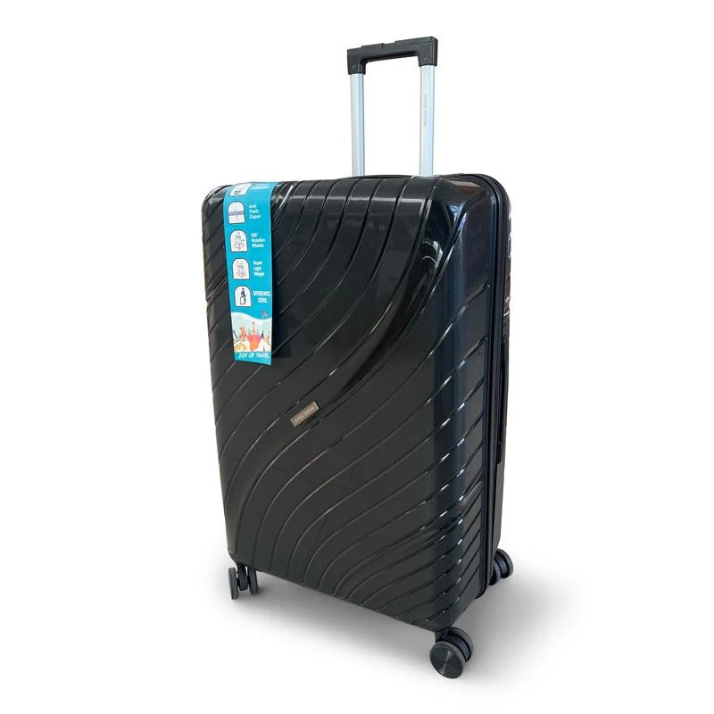 Maleta De Viaje Travel System Tamaño 24 Con Seguro Tsa - Image 15